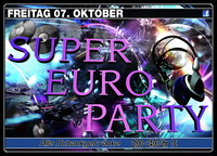 Super ¬ Party