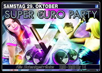 €uro Party@Excalibur