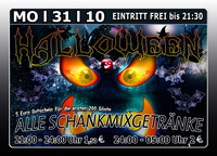 Haloween Party@Excalibur