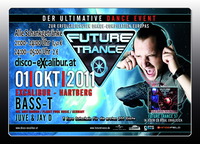 Future Trance@Excalibur