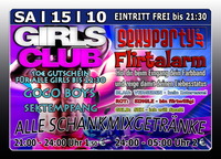 Girls Club@Excalibur