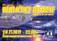 Waikiki Beach 2011@generalmusikdirektion