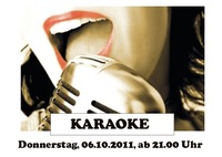 Karaoke - the best in town@Casino Tanzcafe