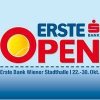 Erste Bank Open Donnerstag@Wiener Stadthalle