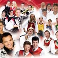 Zauber der Weihnacht@Wiener Stadthalle