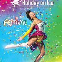 Holiday On Ice