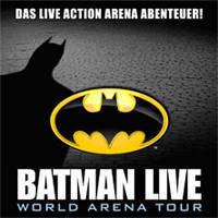 Batman Live