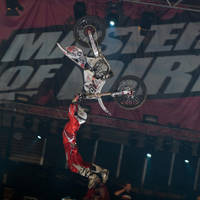 Masters Of Dirt@Wiener Stadthalle