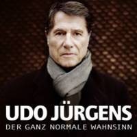 Udo Jürgens@Wiener Stadthalle