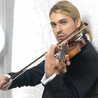 David Garrett@Wiener Stadthalle