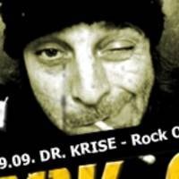 Dr. Krise Rock On!@Arena Wien