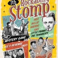 7th Rockabilly Stomp@Arena Wien