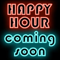 HAPPY - HOUR@Bar Herbers