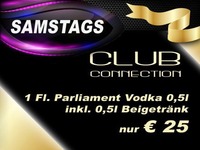 Club Connection@K3 - Clubdisco Linz