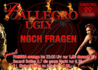 Ballegro Ugly@Ballegro