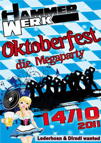 Oktoberfest