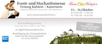 Hochzeitsmesse