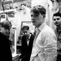 The Crookes@Arena Wien