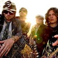 Rival Sons@Arena Wien