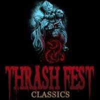 Trashfest Classic@Arena Wien