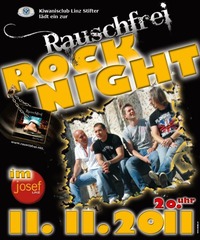 Kiwanis Rock Night@Josef Linz