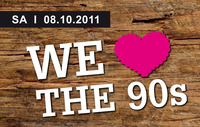 We love the 90s@Crazy