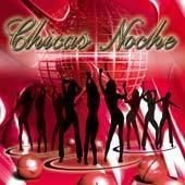 Chicas Noche Birthday Special