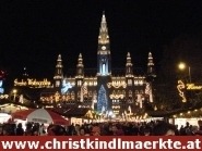 Christkindlmarkt@Thermenhotel Ronacher