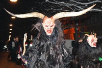 Krampuslauf@St. Koloman