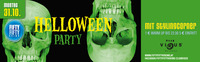 Helloween Party