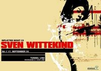 Sven Wittekind@Club Tunnel