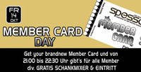 Member Card
