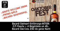 Oktober Fest@Spessart