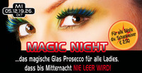 Magic Night