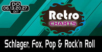 Retro Charts