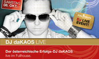 dJ daKAOS