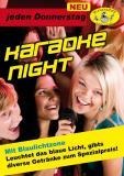 Karaoke Night@Bienenkorb Ried