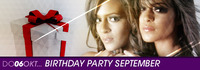 Birthday Party September@Musikpark-A1