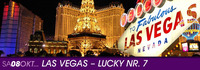 Las Vegas - Lucky Nr.7