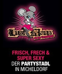 Disko, Party & die größten SuperHits@Lustmaus