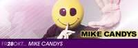 Mike Candys@Musikpark-A1