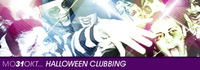 Halloween Clubbing