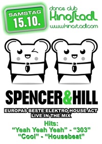 Spencer&Hill@Kino-Stadl