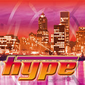 HYPE - official summer club@Empire Club