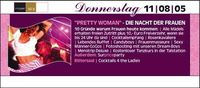 Pretty Woman - die Nacht der Frauen@Musikpark-A1