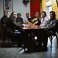 Gipsy Kings@Wiener Stadthalle