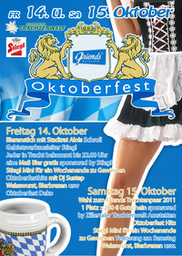 Oktoberfest