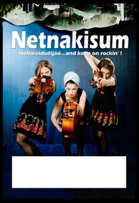 Netnakisum