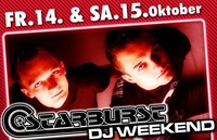 Geburtstags Weekend@Bollwerk Klagenfurt