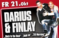 Darius & Finlay!@Bollwerk Klagenfurt